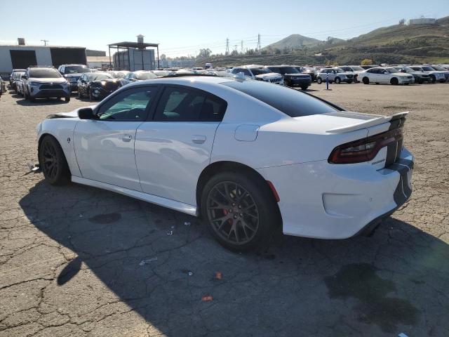 Photo 2 from auction – 2016 DODGE CHARGER SR with VIN 2C3CDXL93GH323490