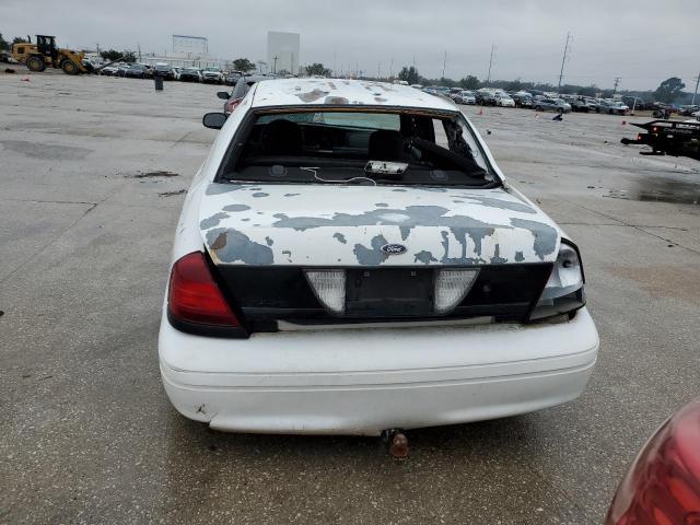 Photo 6 from auction – 2008 FORD CROWN VICT with VIN 2FAFP71V68X124124