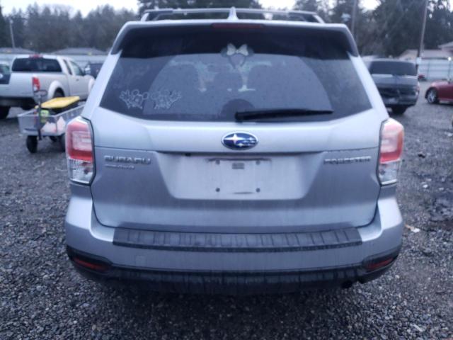 Photo 6 from auction – 2018 SUBARU FORESTER 2 with VIN JF2SJAGC5JH402905