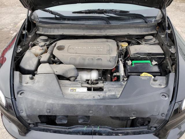 Photo 12 from auction – 2017 JEEP CHEROKEE S with VIN 1C4PJLAB3HW592435
