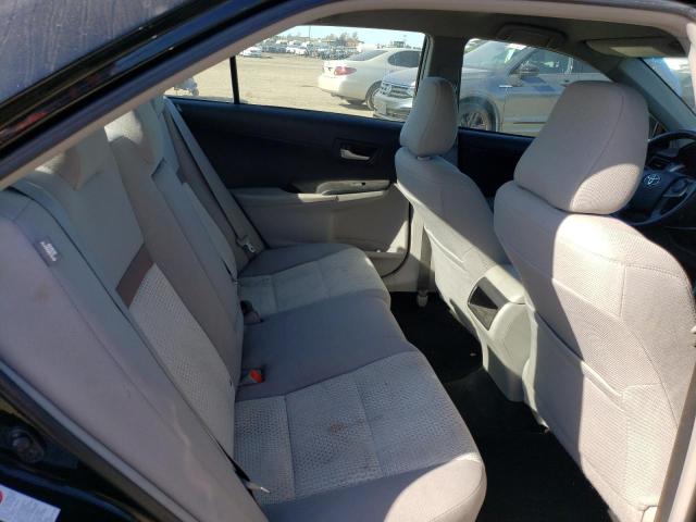 Photo 10 from auction – 2014 TOYOTA CAMRY L with VIN 4T4BF1FK8ER358177