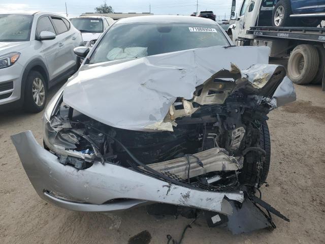Photo 5 from auction – 2015 CHRYSLER 200 with VIN 1C3CCCBB5FN752183
