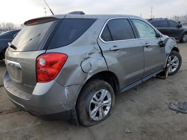 Photo 3 from auction – 2012 CHEVROLET EQUINOX LT with VIN 2GNALPEK5C6231364