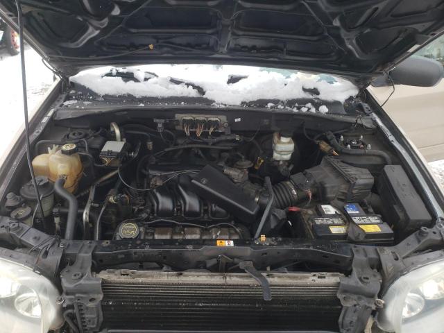 Photo 11 from auction – 2007 FORD ESCAPE LIM with VIN 1FMCU94117KA22141