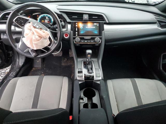 Photo 8 from auction – 2016 HONDA CIVIC EX with VIN 2HGFC3B36GH426339