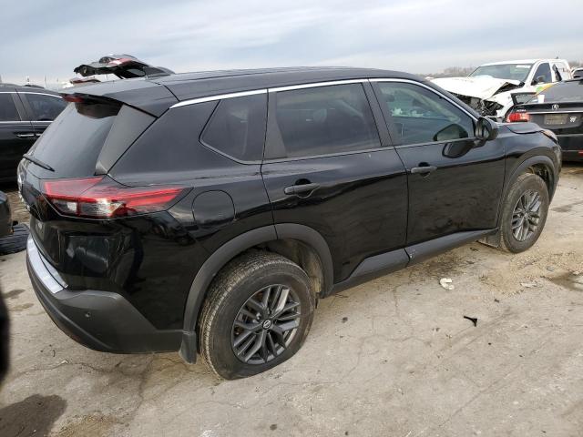 Photo 3 from auction – 2021 NISSAN ROGUE S with VIN 5N1AT3AA1MC724946