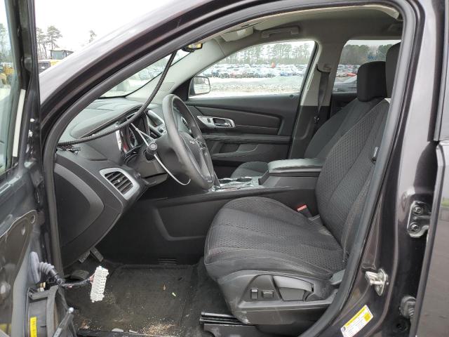 Photo 7 from auction – 2014 GMC TERRAIN SL with VIN 2GKALMEK4E6330725