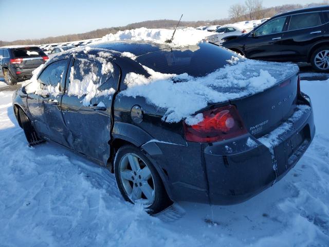 Photo 2 from auction – 2011 DODGE AVENGER LU with VIN 1B3BD2FG3BN514039