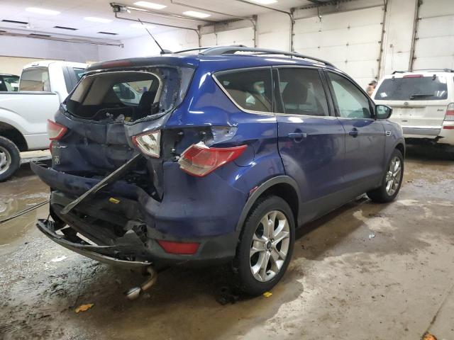 Photo 3 from auction – 2013 FORD ESCAPE SEL with VIN 1FMCU9H93DUD49673