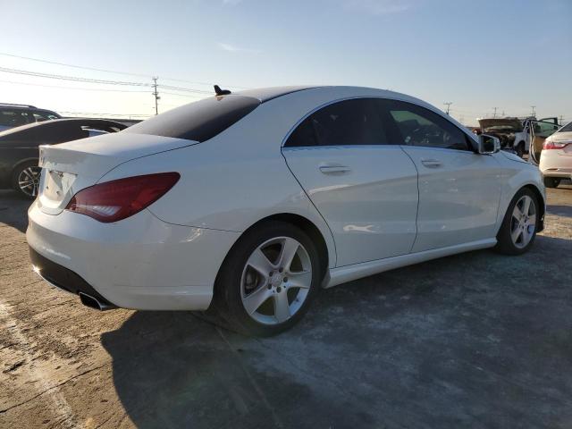 Photo 3 from auction – 2016 MERCEDES-BENZ CLA 250 with VIN WDDSJ4EB8GN289364
