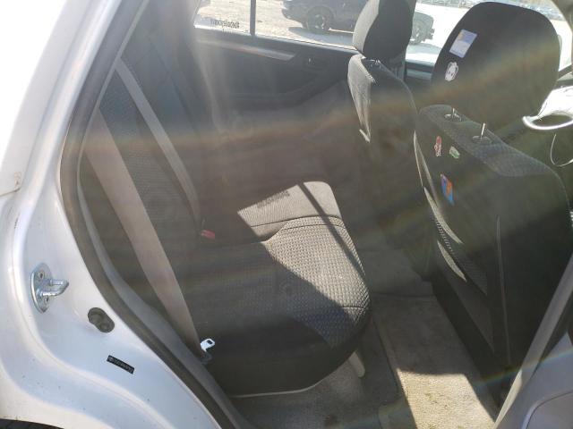 Photo 10 from auction – 2006 TOYOTA 4RUNNER SR with VIN JTEBU14R860099621
