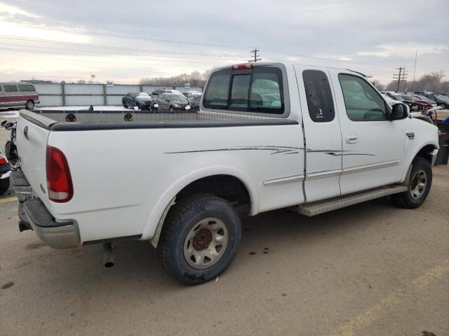 Photo 3 from auction – 1998 FORD F250 with VIN 2FTPX28L8WCA28506