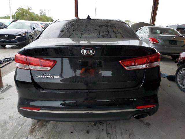 Photo 6 from auction – 2016 KIA OPTIMA LX with VIN 5XXGT4L38GG028432