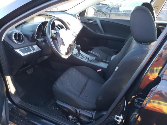 Photo 7 from auction – 2012 MAZDA 3 I with VIN JM1BL1UF4C1543578