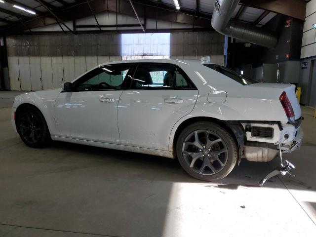 Photo 2 from auction – 2021 CHRYSLER 300 S with VIN 2C3CCABG6MH528992