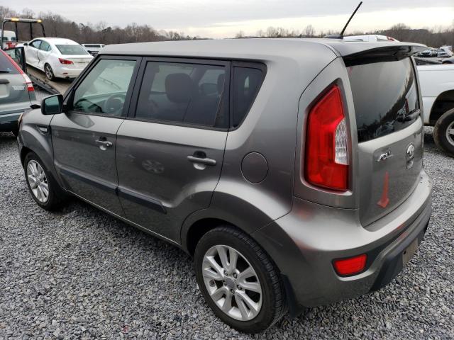 Photo 2 from auction – 2013 KIA SOUL with VIN KNDJT2A5XD7635113