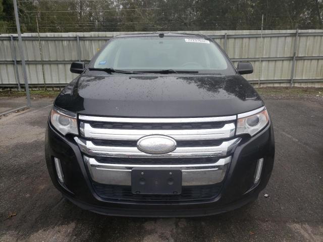 Photo 5 from auction – 2013 FORD EDGE LIMIT with VIN 2FMDK3KC7DBC32616