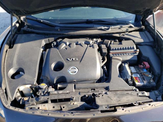 Photo 11 from auction – 2013 NISSAN MAXIMA S with VIN 1N4AA5AP5DC801088
