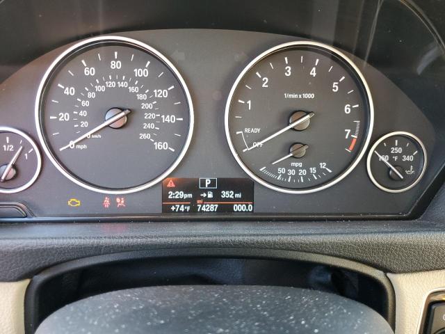 Photo 9 from auction – 2015 BMW 428 I GRAN with VIN WBA4A9C58FGL85878