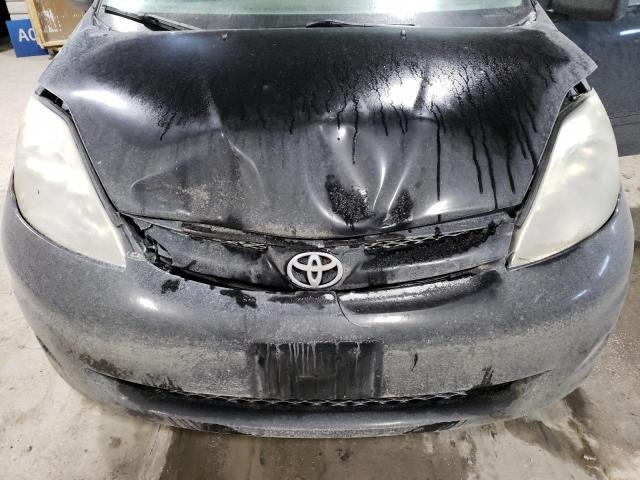 Photo 12 from auction – 2010 TOYOTA SIENNA XLE with VIN 5TDYK4CC0AS342475