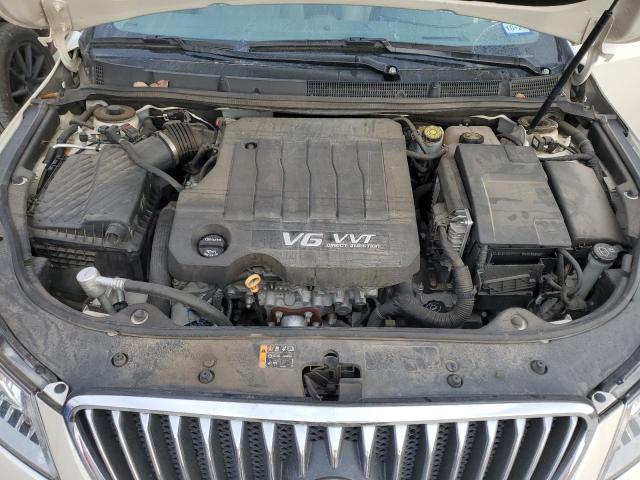Photo 11 from auction – 2013 BUICK LACROSSE T with VIN 1G4GJ5G32DF188205