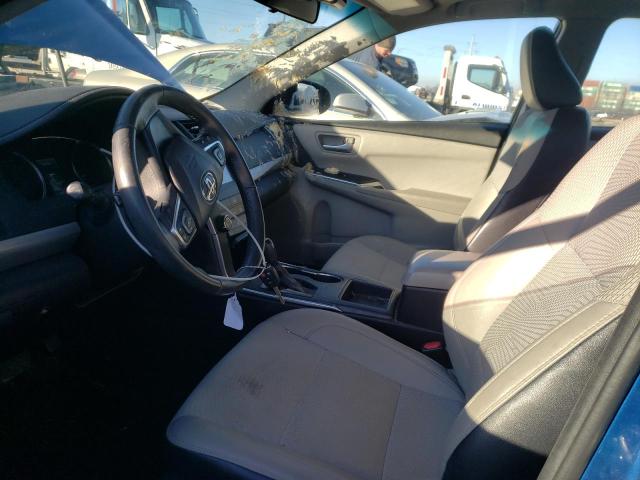 Photo 7 from auction – 2017 TOYOTA CAMRY LE with VIN 4T1BF1FKXHU624412
