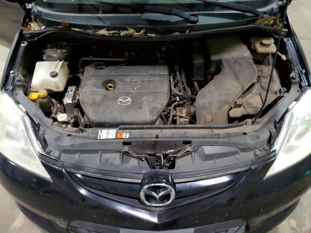 Photo 12 from auction – 2010 MAZDA 5 with VIN JM1CR2WL1A0360573