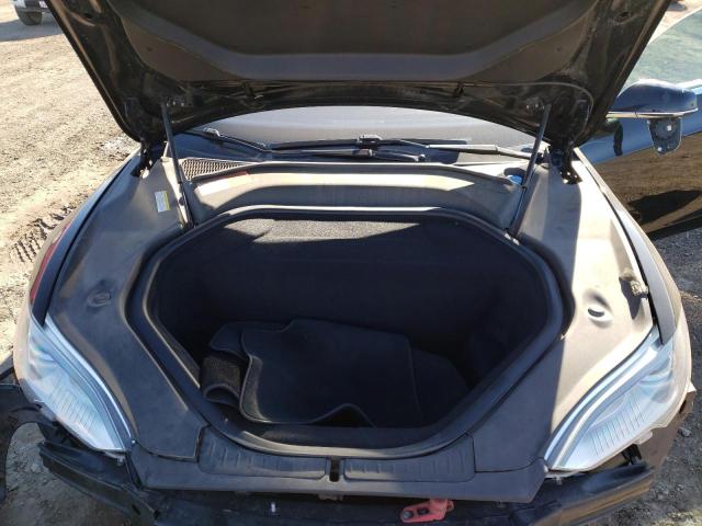 Photo 11 from auction – 2015 TESLA MODEL S with VIN 5YJSA1E24FF102756