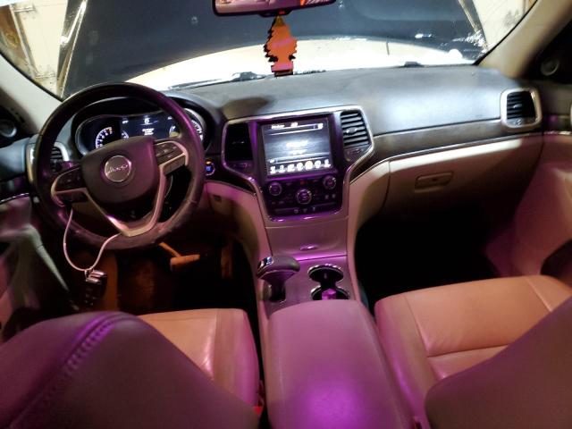 Photo 8 from auction – 2014 JEEP GRAND CHER with VIN 1C4RJFBGXEC555111