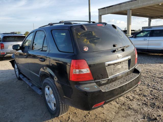 Photo 2 from auction – 2007 KIA SORENTO EX with VIN KNDJD736175675385