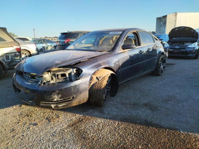CHEVROLET IMPALA LS 2007 with VIN 2G1WB58K979411705 - Photo from auction