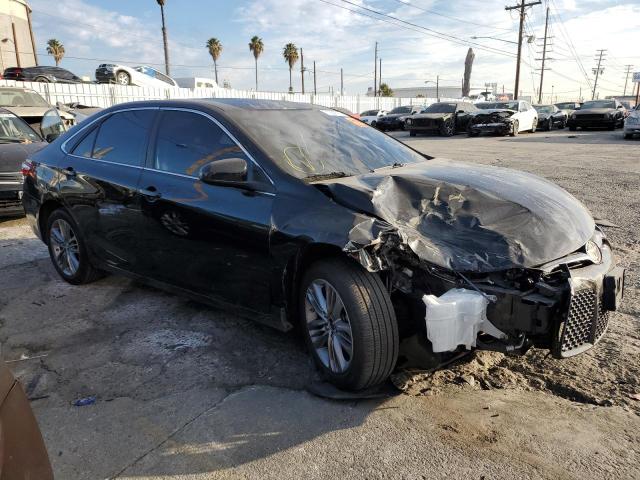 Photo 4 from auction – 2016 TOYOTA CAMRY LE with VIN 4T1BF1FK6GU157651