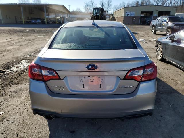 Photo 6 from auction – 2018 SUBARU LEGACY 2.5 with VIN 4S3BNAF66J3043219