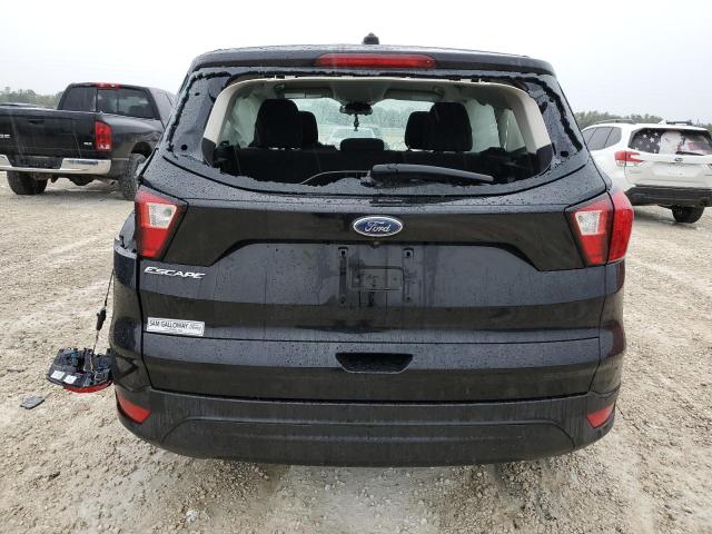 Photo 6 from auction – 2019 FORD ESCAPE S with VIN 1FMCU0F72KUB48132