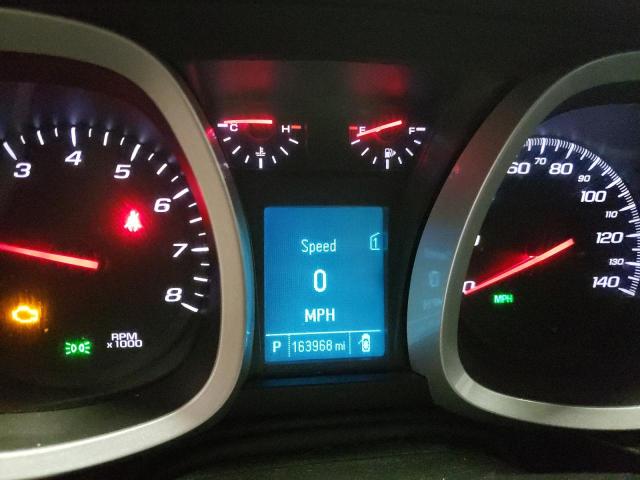 Photo 9 from auction – 2012 CHEVROLET EQUINOX LT with VIN 2GNFLDE5XC6322211