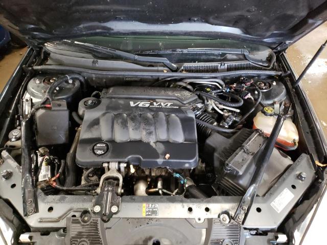 Photo 11 from auction – 2013 CHEVROLET IMPALA LS with VIN 2G1WF5E35D1170513