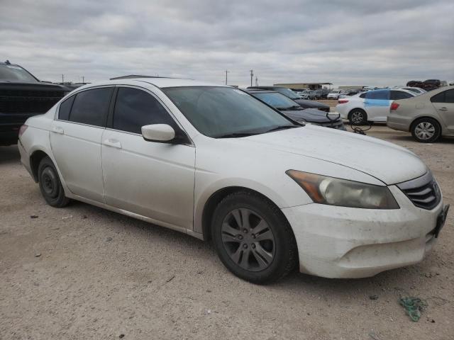 Photo 4 from auction – 2012 HONDA ACCORD SE with VIN 1HGCP2F64CA001796