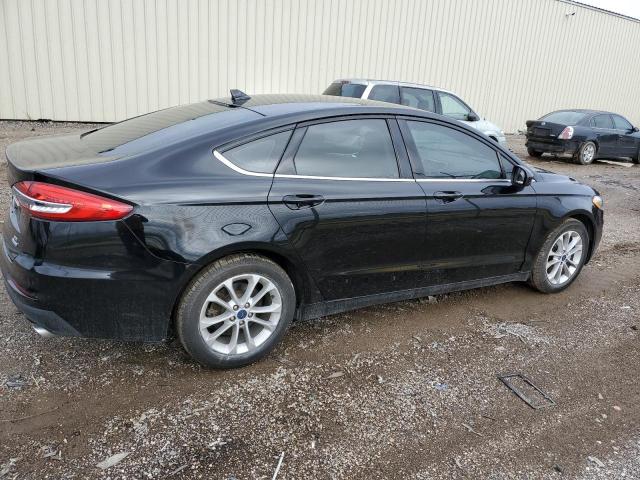 Photo 3 from auction – 2019 FORD FUSION SE with VIN 3FA6P0HD2KR250023