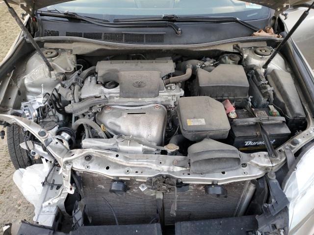 Photo 11 from auction – 2015 TOYOTA CAMRY LE with VIN 4T1BF1FK4FU111489