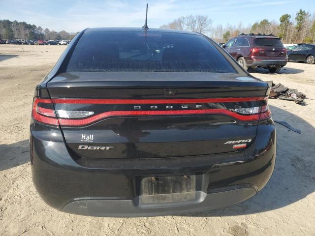 Photo 6 from auction – 2013 DODGE DART SE with VIN 1C3CDFAH4DD231107