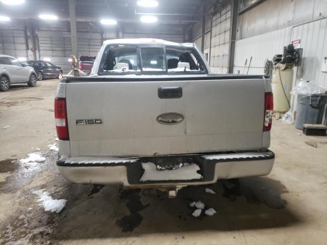 Photo 6 from auction – 2008 FORD F150 SUPER with VIN 1FTPW14V98FA36707