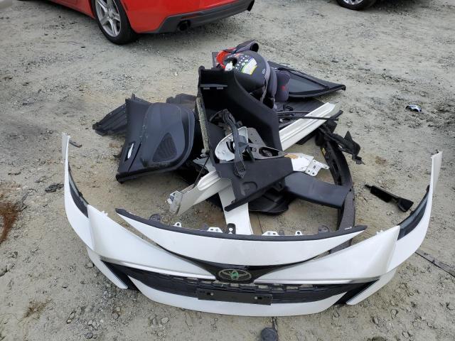 Photo 12 from auction – 2019 TOYOTA COROLLA SE with VIN JTNK4RBE1K3059596