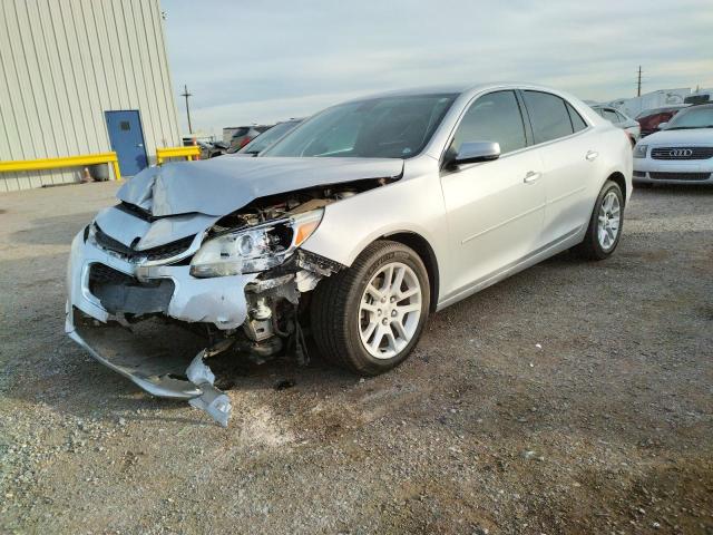 CHEVROLET MALIBU 1LT 2015 with VIN 1G11C5SL9FF246608 - Photo from auction
