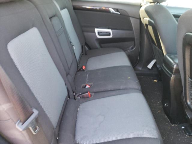 Photo 11 from auction – 2014 CHEVROLET CAPTIVA LT with VIN 3GNAL3EK9ES640903