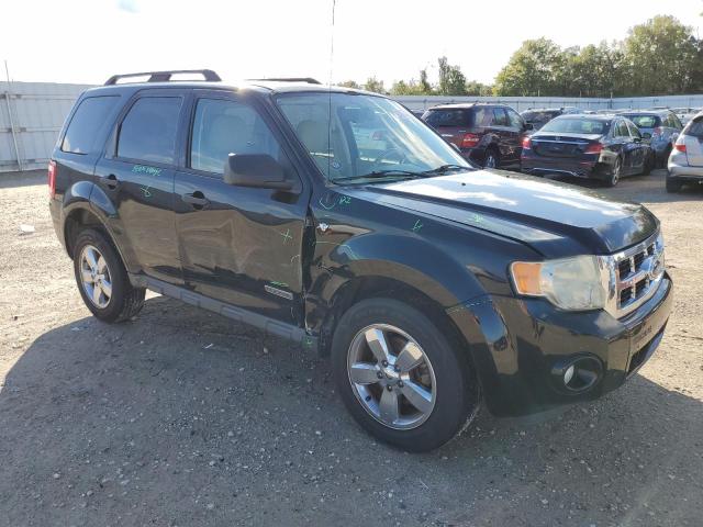 Photo 4 from auction – 2008 FORD ESCAPE XLT with VIN 1FMCU03118KB83443