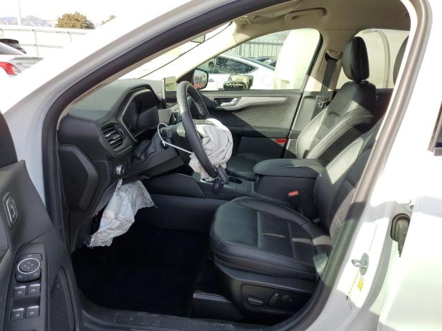 Photo 7 from auction – 2020 FORD ESCAPE SEL with VIN 1FMCU0H69LUC26816