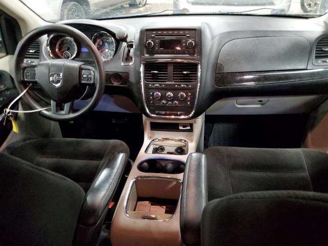 Photo 8 from auction – 2016 DODGE GRAND CARA with VIN 2C4RDGCG7GR161314