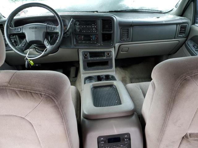 Photo 8 from auction – 2003 GMC YUKON with VIN 1GKEK13Z33J335031