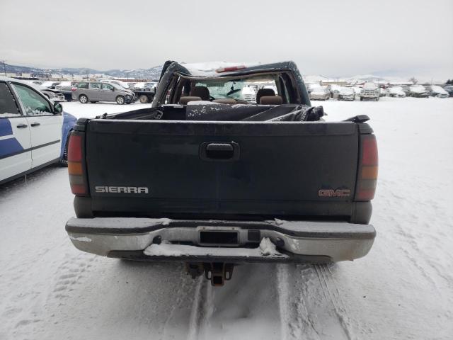 Photo 6 from auction – 2005 GMC NEW SIERRA with VIN 2GTEK13T851247497