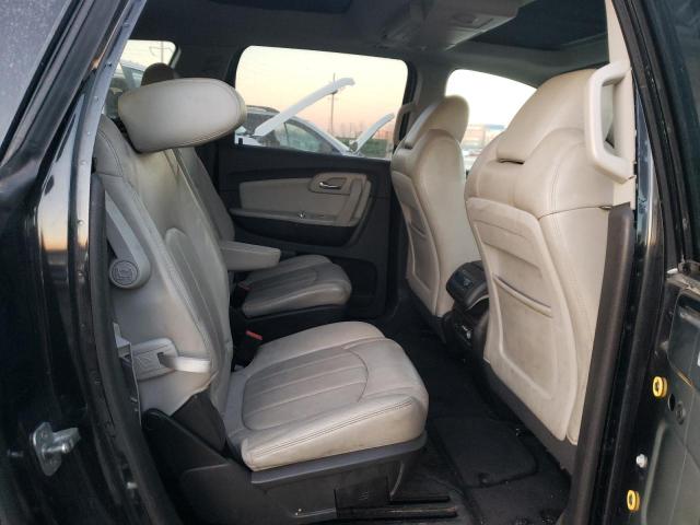 Photo 11 from auction – 2012 CHEVROLET TRAVERSE L with VIN 1GNKVLEDXCJ107232